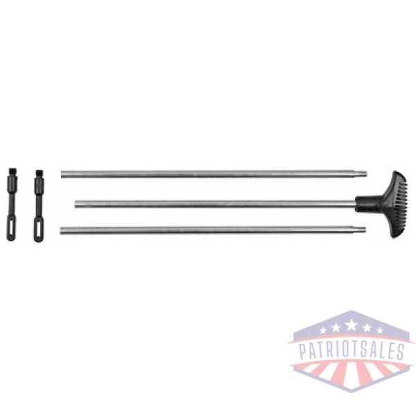 HOPPES 3PC ALUMINUM ROD SHTGN