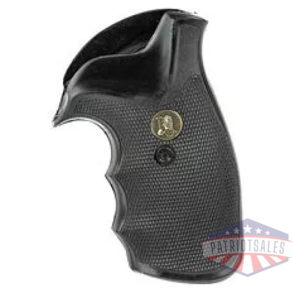 PKMYR GRPR S&W N FRAME SB