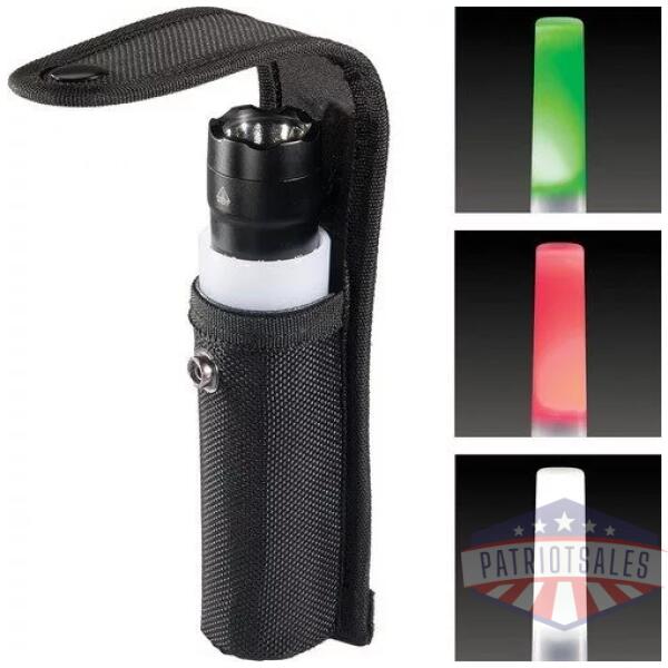 7607 Holster / Wand Kit
