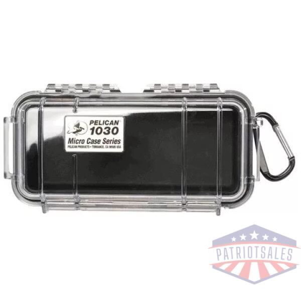 1030 Micro Case