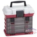 135402 4-BY 3500 STOWAWAY RACK SYSTEM