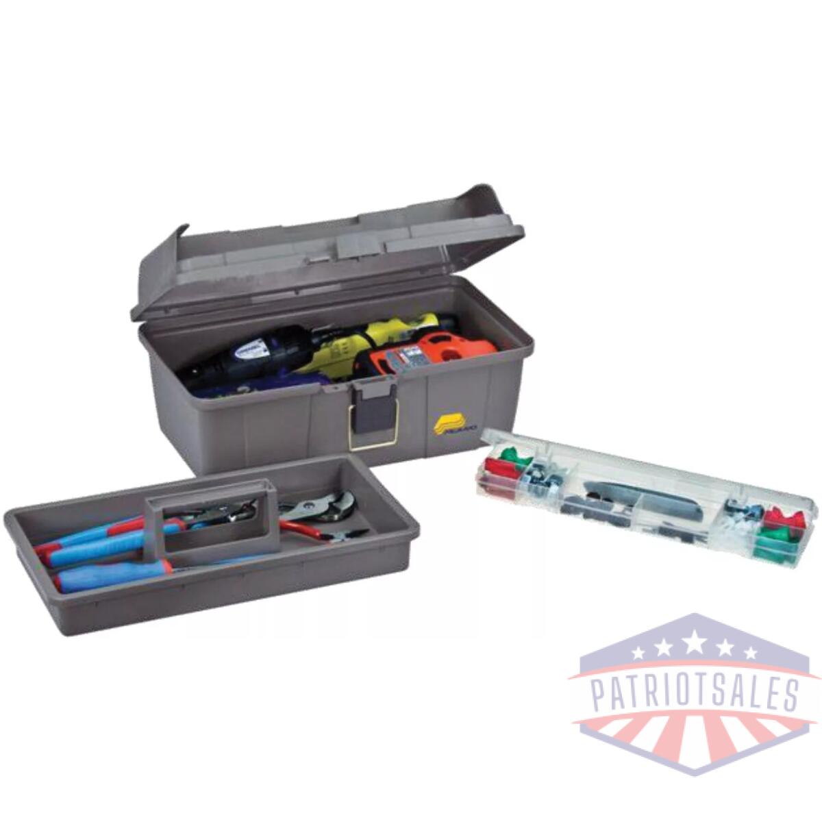 Pln-452006 - grab n' go toolbox - pln 452006