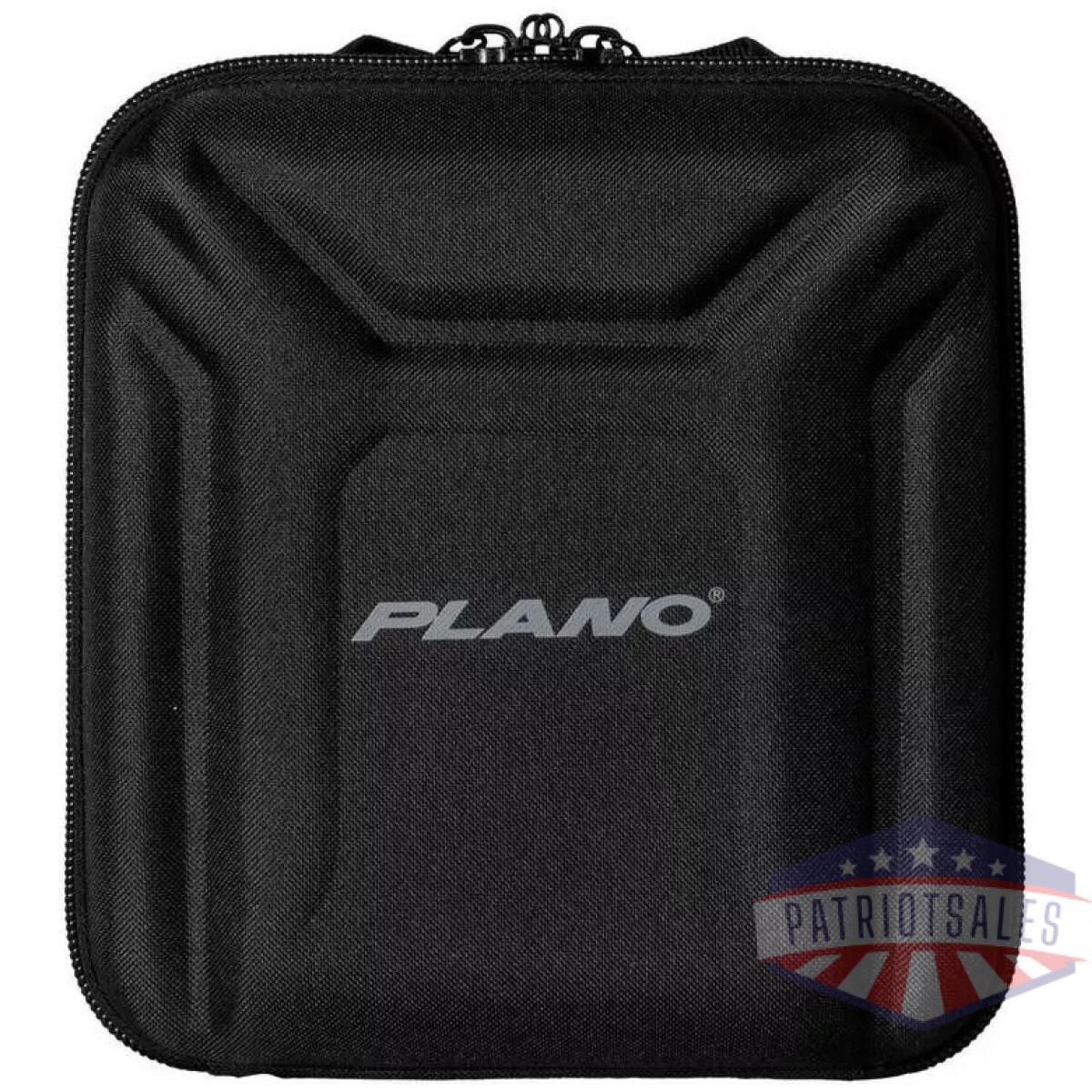 Pln-pla12110. Webp - stealth eva pistol case - pln pla12110