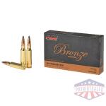 PMC BRNZ 308WIN 150GR SP 20/200