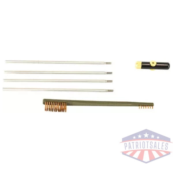 PRO-SHOT ULTIMATE FIELD CLNG KIT UNI