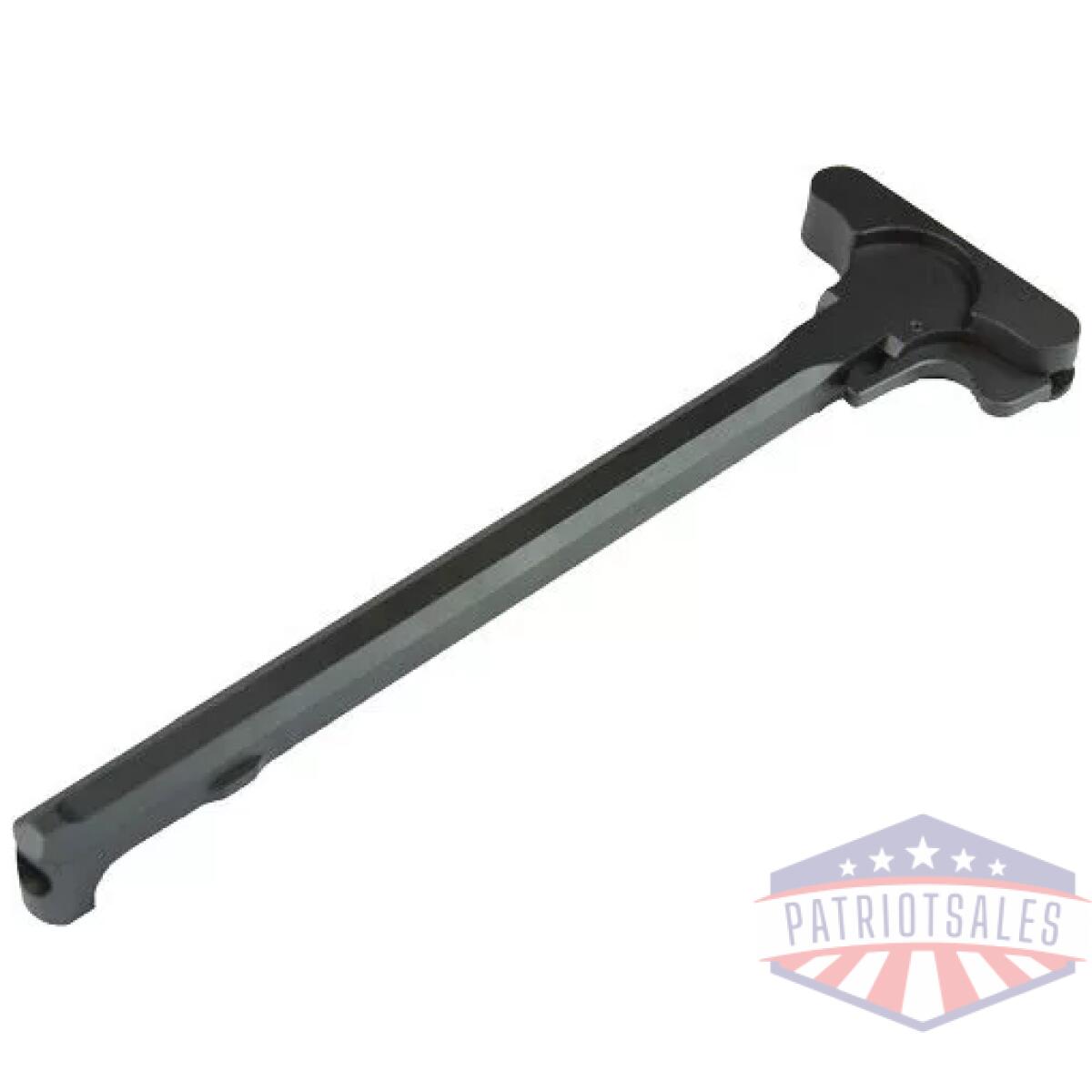 Psarch2b - j&e ar15/m16 charging handle - black - psarch2b