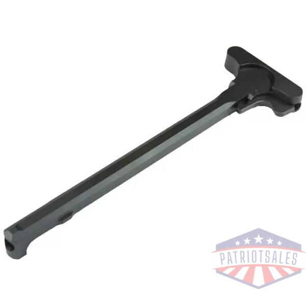 J&E AR15/M16 CHARGING HANDLE - BLACK