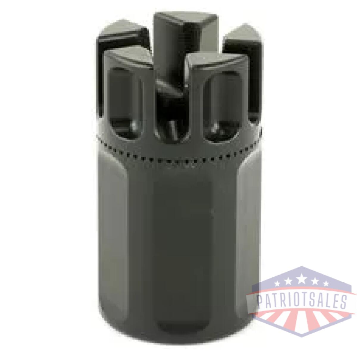 Pws3cqb12a1_1 - pws cqb ar15 1/2x28 blk fsc - pws3cqb12a1 1