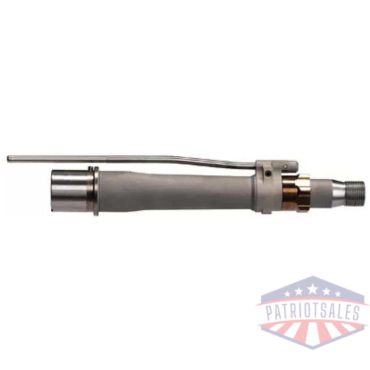 Q-barrel-hb-300-7_1 - q honey badger bbl asmbly 300 blk 7" - q barrel hb 300 7 1