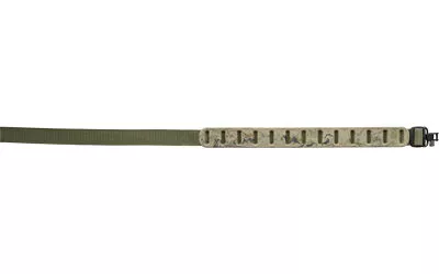 QUAKE CLAW SLIMLINE SLING SWVL CAMO