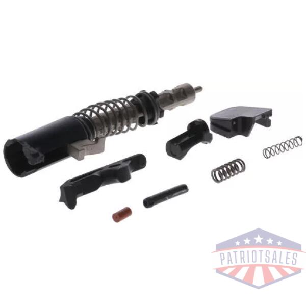 RIVAL ARMS SLIDE COMPLETION - KIT SIG365 BLACK