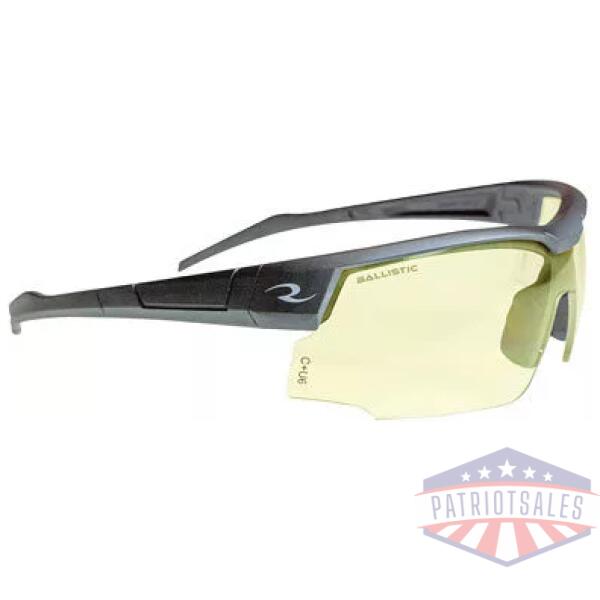 RADIANS SKYBOW GLASSES BLUE GRY/YEL