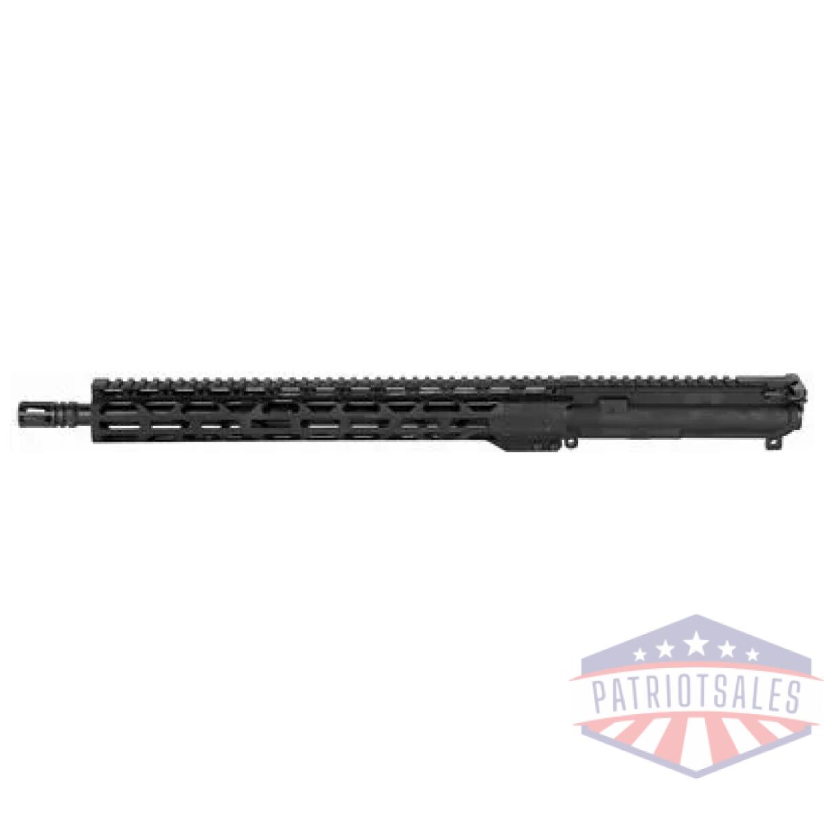 Rafrf00325_1. Webp - radical uppr 556 16" 1-7 mlok blk - rafrf00325 1