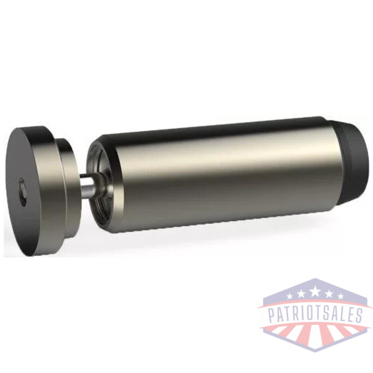 Rb5004. Webp - kynshot hydraulic buffer ar-10 - w/coll stock 308 2. 5" buffer - rb5004