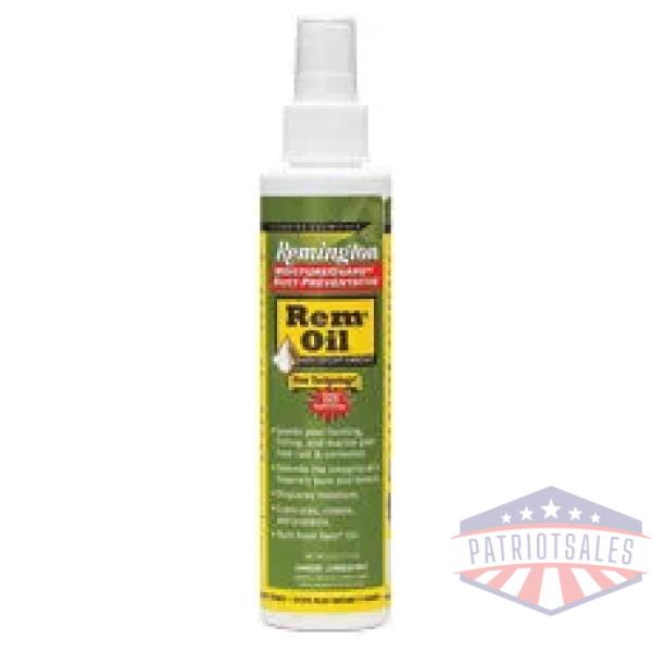 REM REM-OIL W/MOISTUREGUARD 6OZ