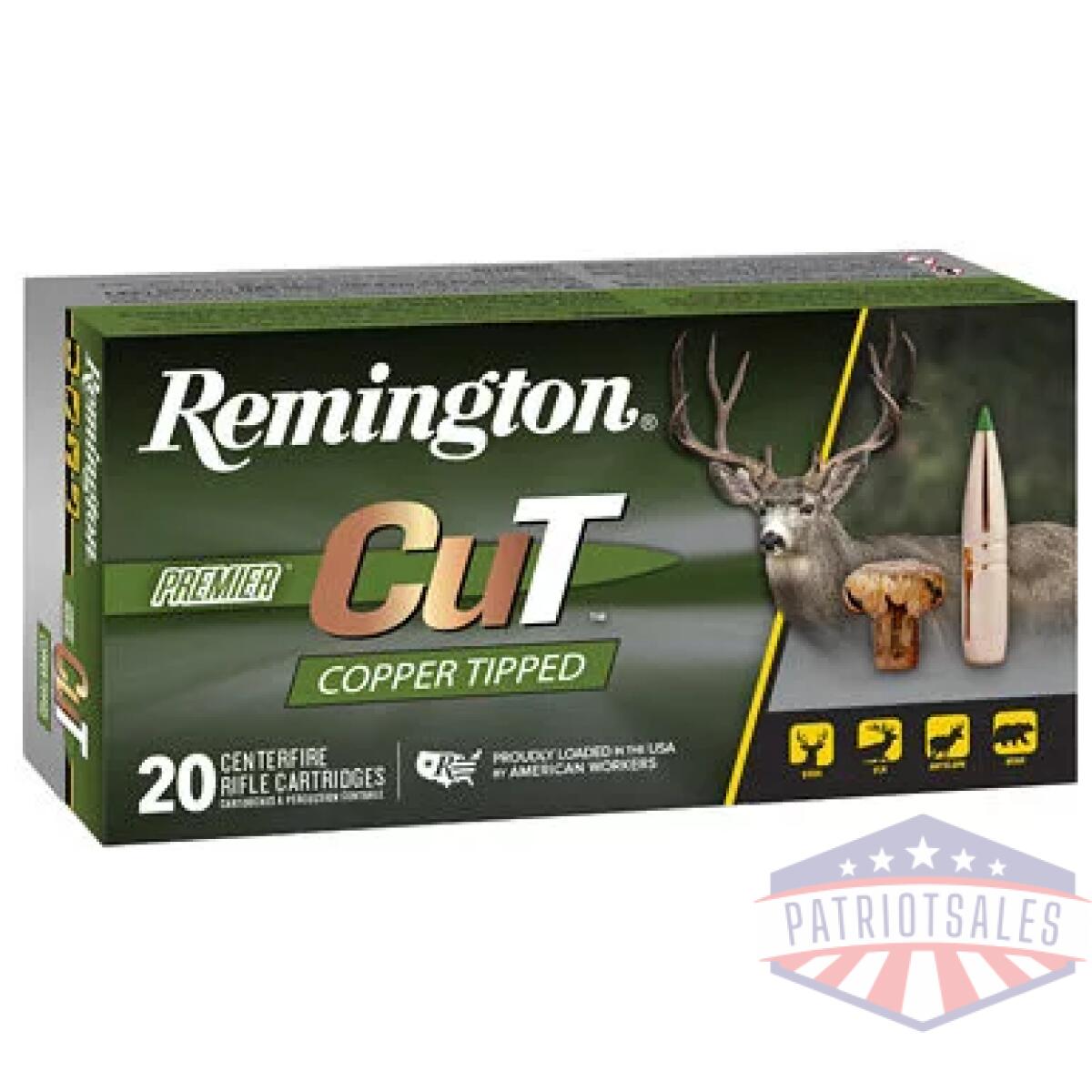 Remr22339_1. Webp - rem prmrcut cpr 7mm-08 140gr 20/200 - remr22339 1
