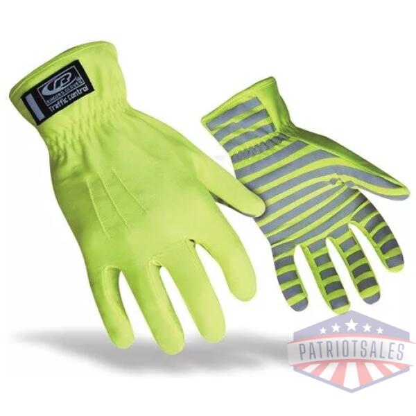 Traffic Glove