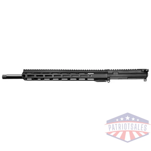 RISE CMPLT UPPR 22 ARC 18" BLACK