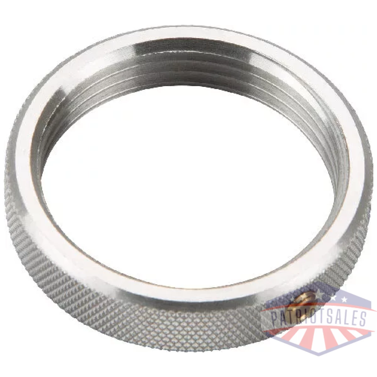 Rs09629 - rcbs lock ring assembly 1-1/2" - for 50 bmg - rs09629
