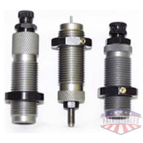 RCBS STANDARD TAPER CRIMP DIE - SET 50 AE & 50 SW GP-B