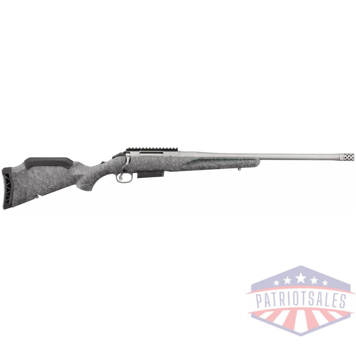 Rug-46905 - american rifle gen 2 standard - rug 46905
