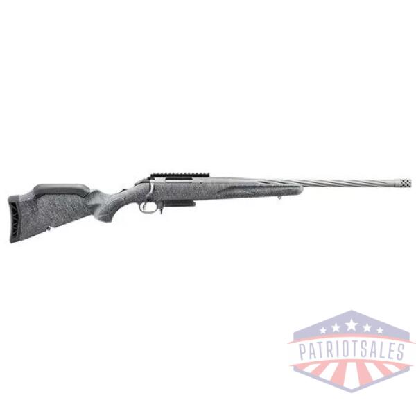 Ruger  American  Rifle  Generation  II  Standard