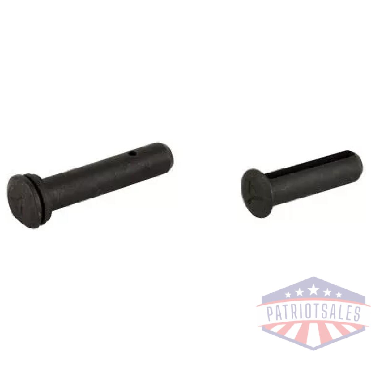 Rwr0077_1. Webp - radian takedown pins blk - rwr0077 1