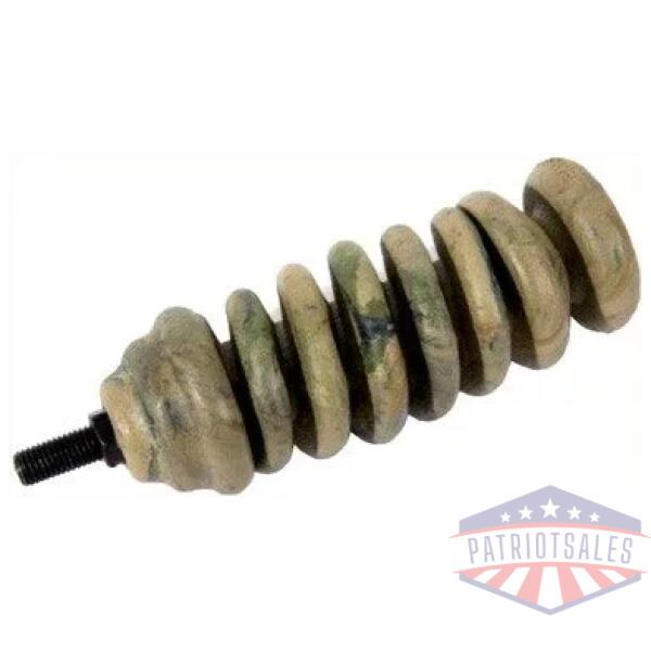 LIMBSAVER STABILIZER S-COIL - 4.5" STANDARD CAMO