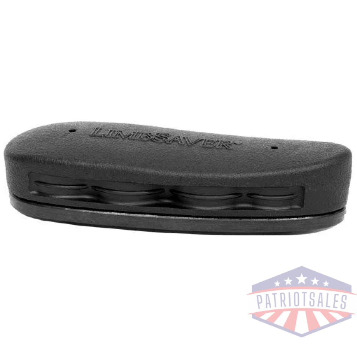 S10830. Webp - limbsaver recoil pad precision - fit air tech cva accura/optima - s10830