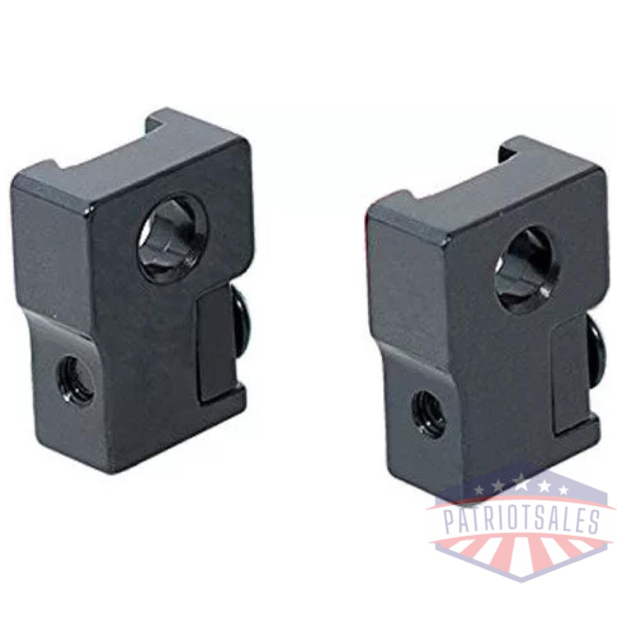S13269738 - sako/tikka optilock base for - tikka t3/t3x & sako trg blued - s13269738