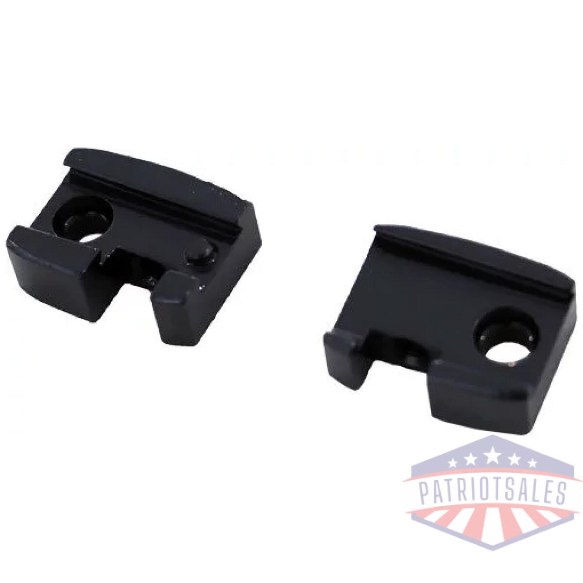 S1a067759 - sako optilock base for sako - 85/75/l461 long action blued - s1a067759