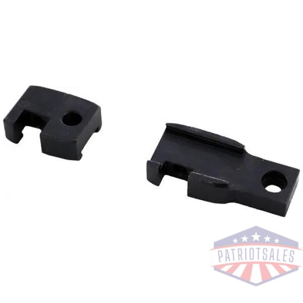 SAKO OPTILOCK 2-PC BASE SAKO - EXTENDED 85/75 SA/LA BLUED