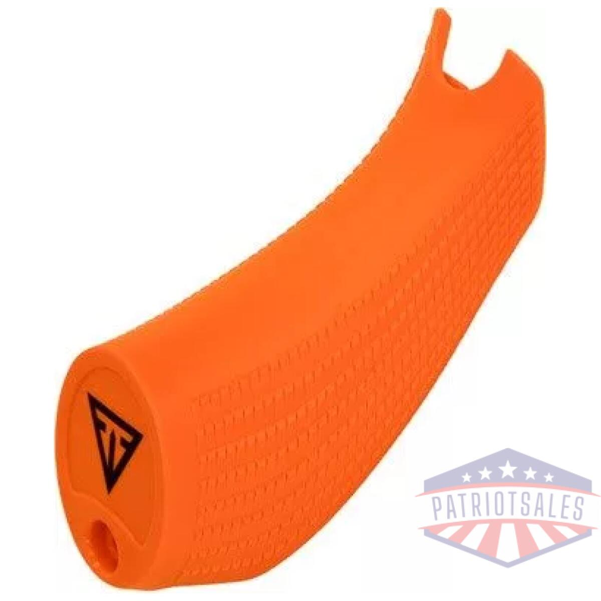 S54069675 - tikka grip adapter for t3x - syn stocks standard orange - s54069675