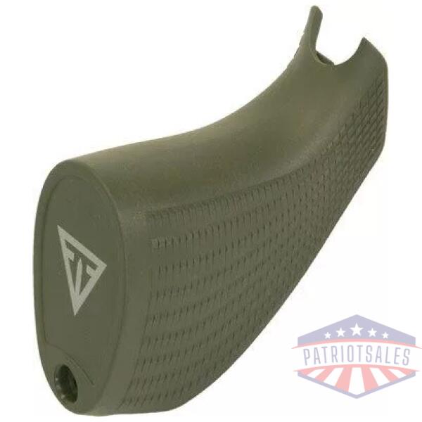 TIKKA GRIP ADAPTER FOR T3X - SYN STOCKS STRAIGHT OLIVE