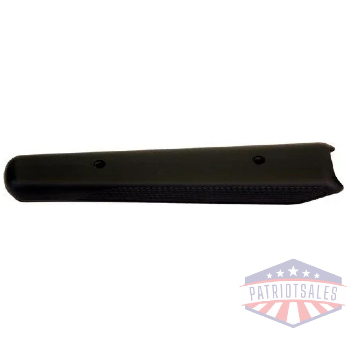 S54069688 - tikka forend slide-on for t3x - syn stocks soft touch black - s54069688