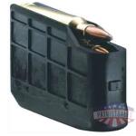 TIKKA MAGAZINE T3 FLUSH - 3RD WSM CALIBERS POLYMER