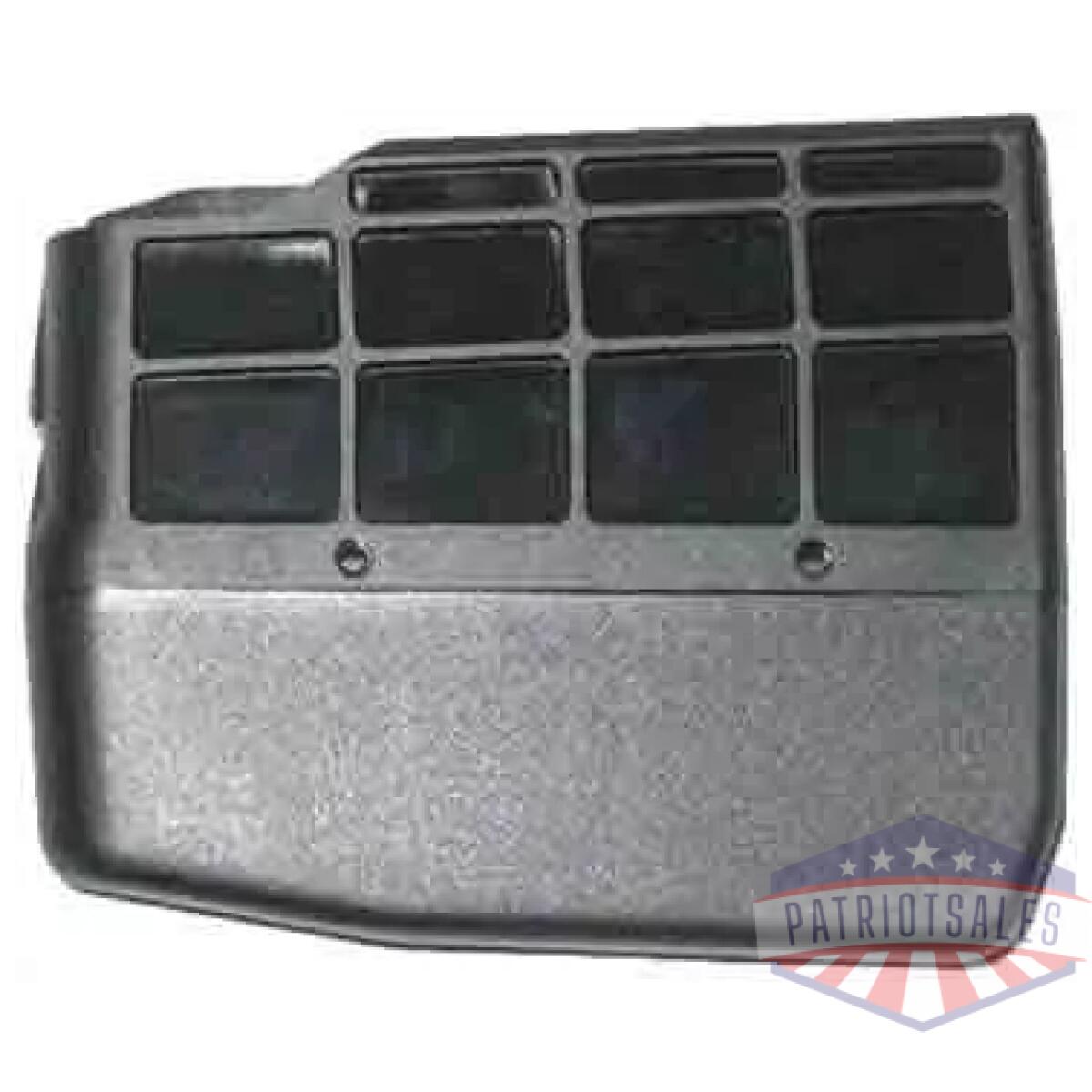 S5850374 - tikka magazine t3 extended - 5rd short action polymer - s5850374