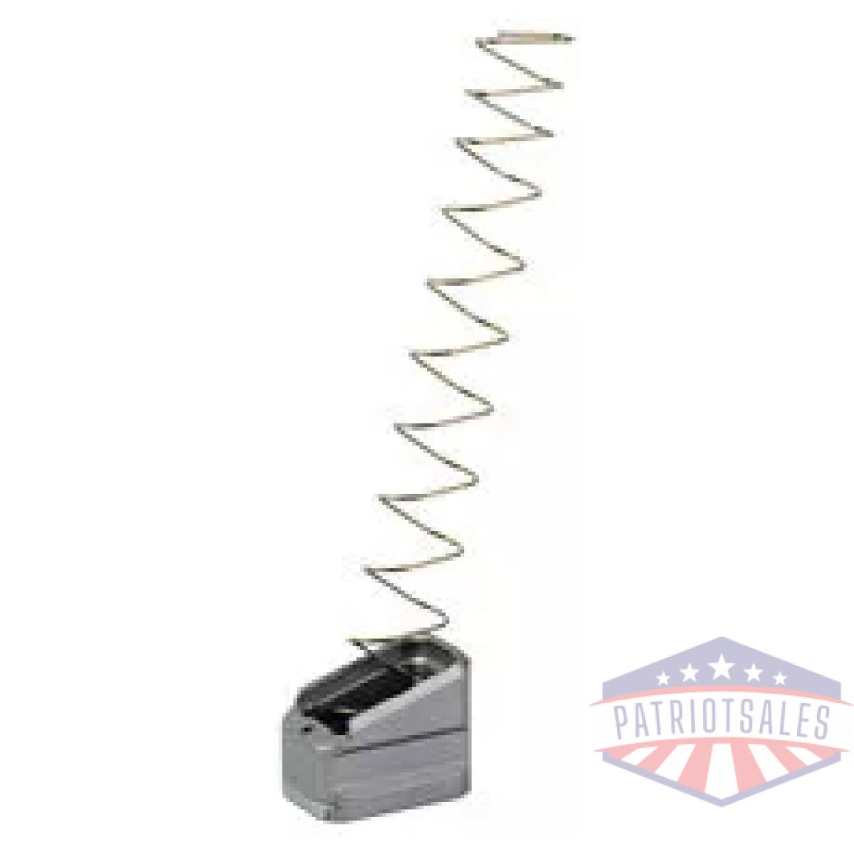Sa-g17-me-5-grey_1. Webp - shield mag ext +5/4 for glk17/22 gry - sa g17 me 5 grey 1