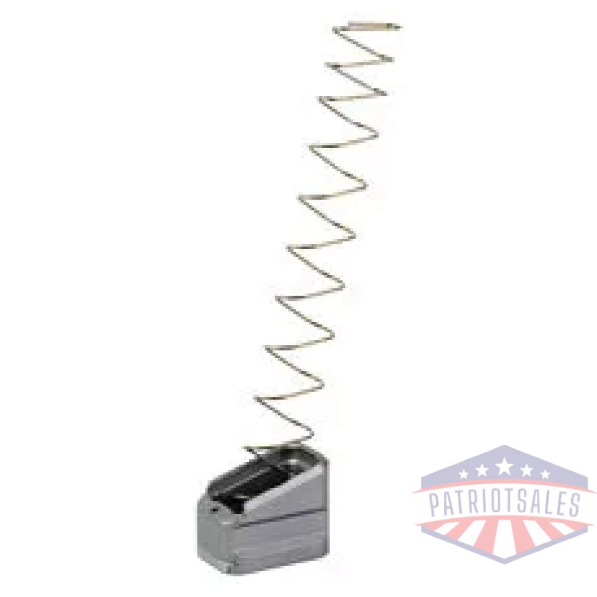 Sa-g17-me-5-grey_1. Webp - shield mag ext +5/4 for glk17/22 gry - sa g17 me 5 grey 1