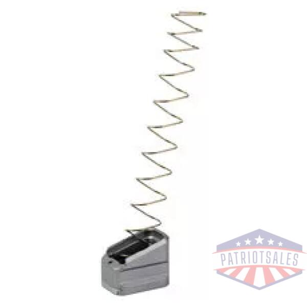 SHIELD MAG EXT +5/4 FOR GLK17/22 GRY