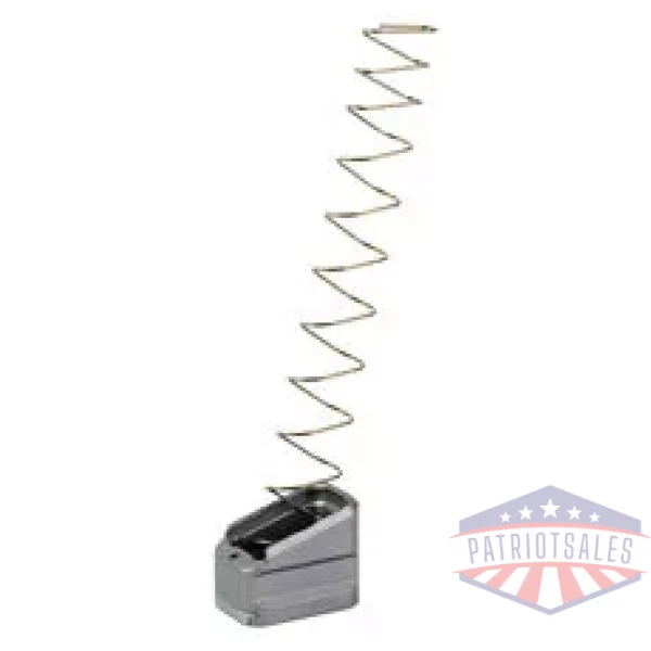 SHIELD MAG EXT +5/4 FOR GLK17/22 GRY