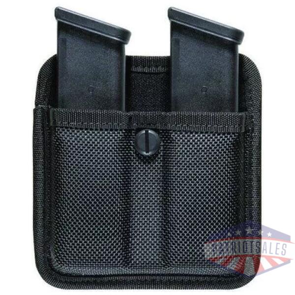 Model 7320 Triple Threat II Double Magazine Pouch
