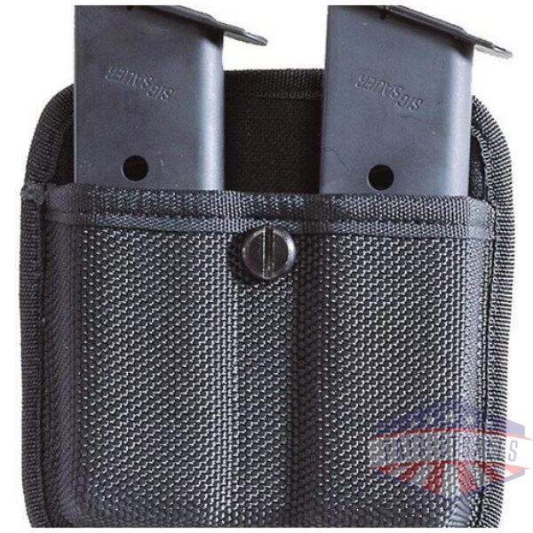 Model 7320 Triple Threat II Double Magazine Pouch