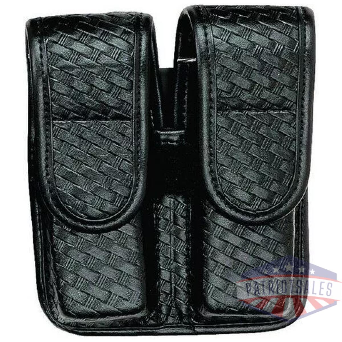 Safa-25335. Webp - model 7902 double magazine pouch - safa 25335