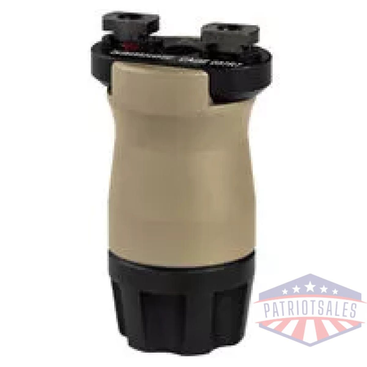 Sam04-01011-32_1 - samson m-lok vert grip shrt std fde - sam04 01011 32 1