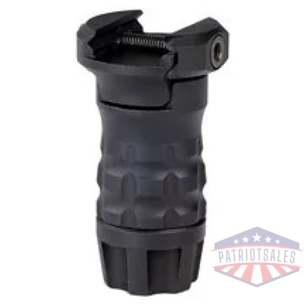 SAMSON PIC VERT GRIP SHRT GREN BLK
