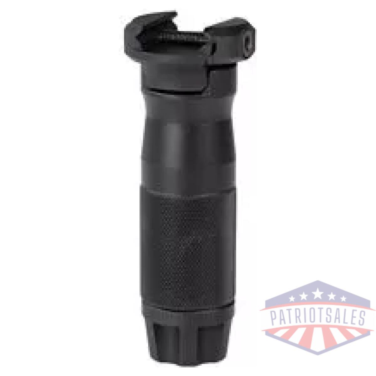 Sam04-06100-01_1 - samson pic vert grip med std blk - sam04 06100 01 1