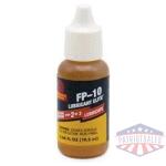 Fp-10 Lubricant Elite Gun Oil
