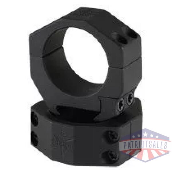 SEEKINS 34MM TUBE .92" LOW 4CAP