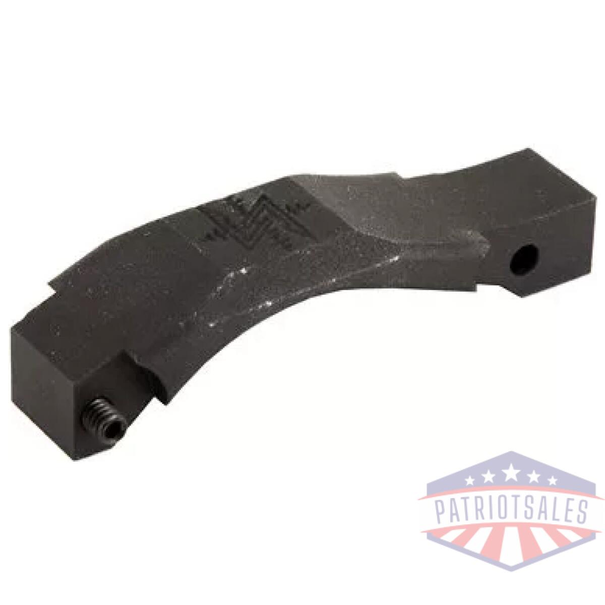 Seek11510017_1-3 - seekins billet ar trigger guard blk - seek11510017 1 3